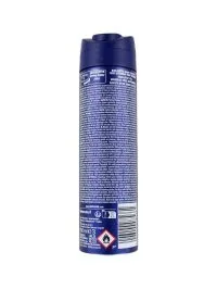 Nivea Men Deodorant Spray Silver Protect Polar Blue, 150 ml