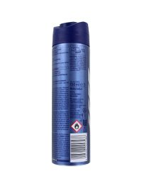 Nivea Men Deodorant Spray Ultra Charge, 150 ml