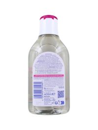 Nivea Micellair Water Caring, 400 ml