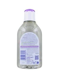 Nivea Micellair Water Soothing, 400 ml