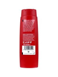 Old Spice Douchegel & Shampoo 2in1 Citron, 250 ml