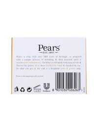 Pears Zeep, 100 gram