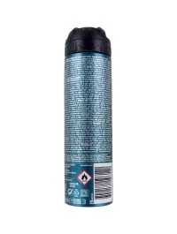 Rexona Men Deodorant Spray Quantum Dry, 150 ml