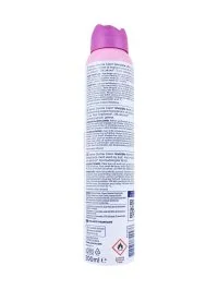 Sanex Deodorant Spray Invisible, 200 ml