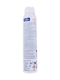 Sanex Deodorant Spray Zero% Sensitive, 200 ml