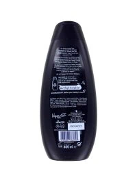 Schwarzkopf Shampoo 3in1 Charcoal Clay, 400 ml