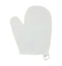 Scrub Handschoen Ruwe & Zachte Kant