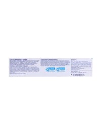 Sensodyne Tandpasta Gentle Whitening, 75 ml