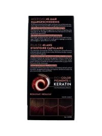 Syoss Haarverf 4-22 Bordeaux