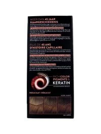 Syoss Haarverf 5-8 Hazelnootbruin