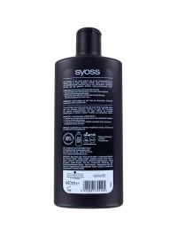Syoss Shampoo Keratin, 440 ml