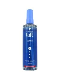 Taft Gellac Ultra Strong, 200 ml