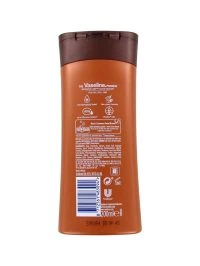 Vaseline Bodylotion Intensive Care Cocoa Radiant 200 ml