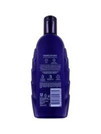 Andrelon Shampoo For Men Zilver Care, 300 ml