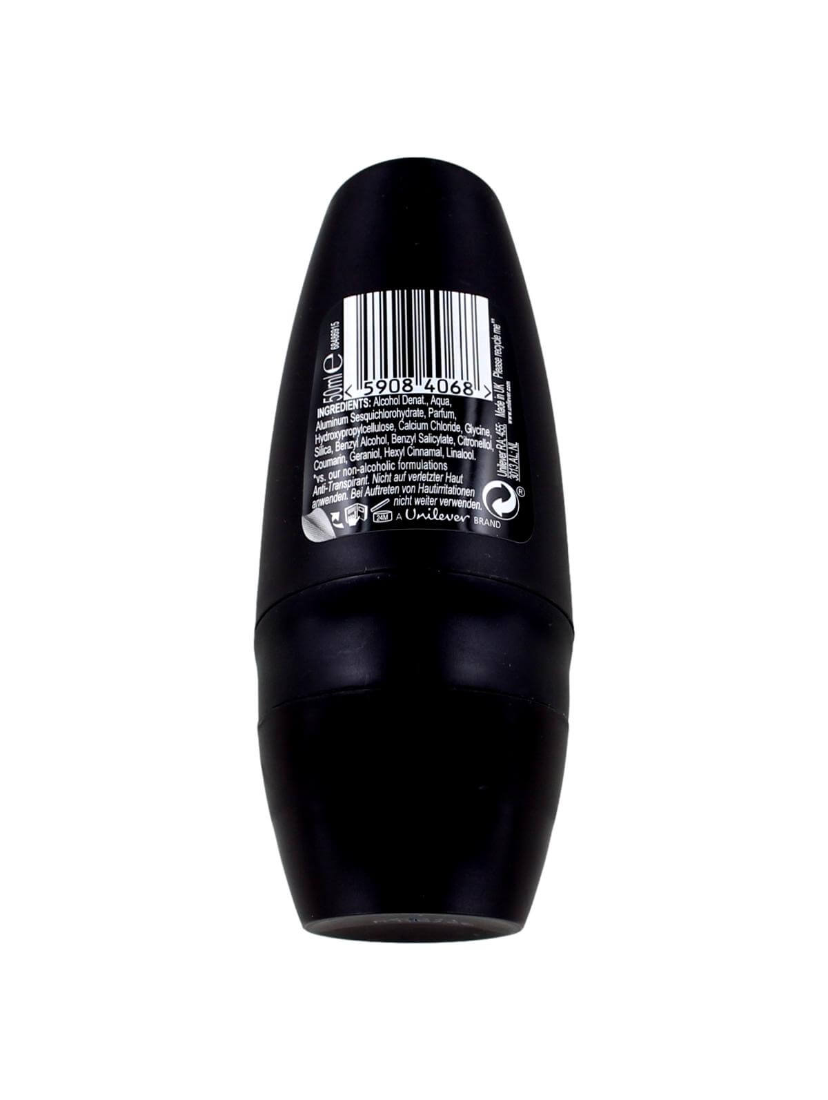 Axe Deodorant Roller Africa 50 ml