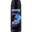 Axe Deodorant Spray Anarchy For Him, 150 ml