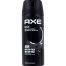Axe Deodorant Spray Black, 150 ml