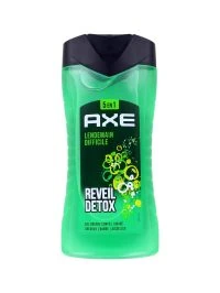 Axe Douchegel Lendemain Difficile, 250 ml