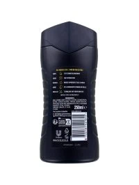Axe Douchegel Wild Mojito & Cedarwood, 250 ml