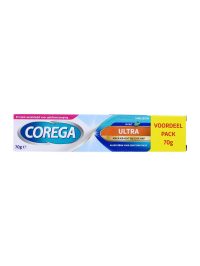 Corega Kleefcreme Ultra, 70 gram
