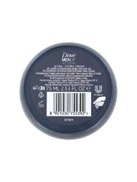 Dove Men+Care Face, Hands And Bodycreme, 75 ml