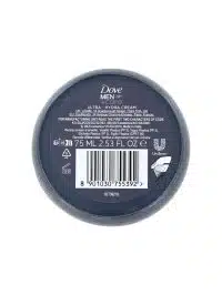 Dove Men+Care Face, Hands And Bodycreme, 75 ml