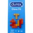 Durex Condooms Close Fit, 12 Stuks