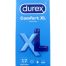 Durex Condooms Comfort XL, 12 Stuks
