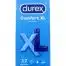 Durex Condooms Comfort XL, 12 Stuks