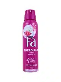 Fa Deodorant Spray Pink Passion, 150 ml
