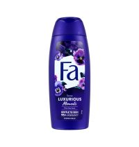 Fa Douchegel Luxurious Moments Pink Viola, 250 ml