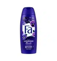 Fa Douchegel Luxurious Moments Pink Viola, 250 ml