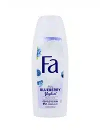 Fa Douchegel Yoghurt Blueberry, 250 ml