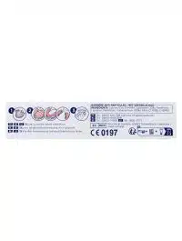 Fixodent Premium Kleefpasta Pro Plus Zonder Smaak, 40 Gram