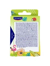 Hansaplast Pleisters Kids, 20 Strips