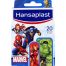 Hansaplast Pleisters Kids Marvel, 20 Strips