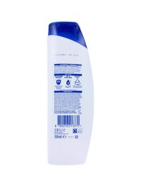 Head & Shoulders Shampoo Smooth & Silky 2in1, 330 ml