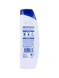 Head & Shoulders Shampoo Smooth & Silky 2in1, 330 ml