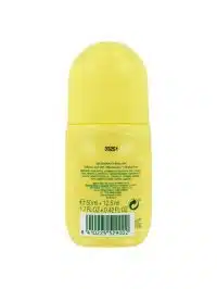 Heno De Pravia Deodorant Roller Original, 50 ml