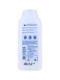 Johnson's Baby Talkpoeder Classic, 200 Gram