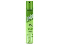 Junior Haarlak Lift-Up Volume, 300 ml
