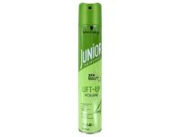 Junior Haarlak Lift-Up Volume, 300 ml