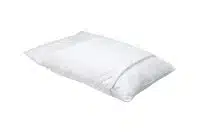 Kussenbeschermer Gewatteerd Met Rits 60 x 70 cm