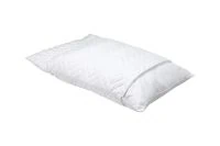 Kussenbeschermer Gewatteerd Met Rits 60 x 70 cm