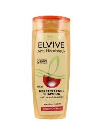 L'Oreal Elvive Shampoo Anti-Haarbreuk, 250 ml