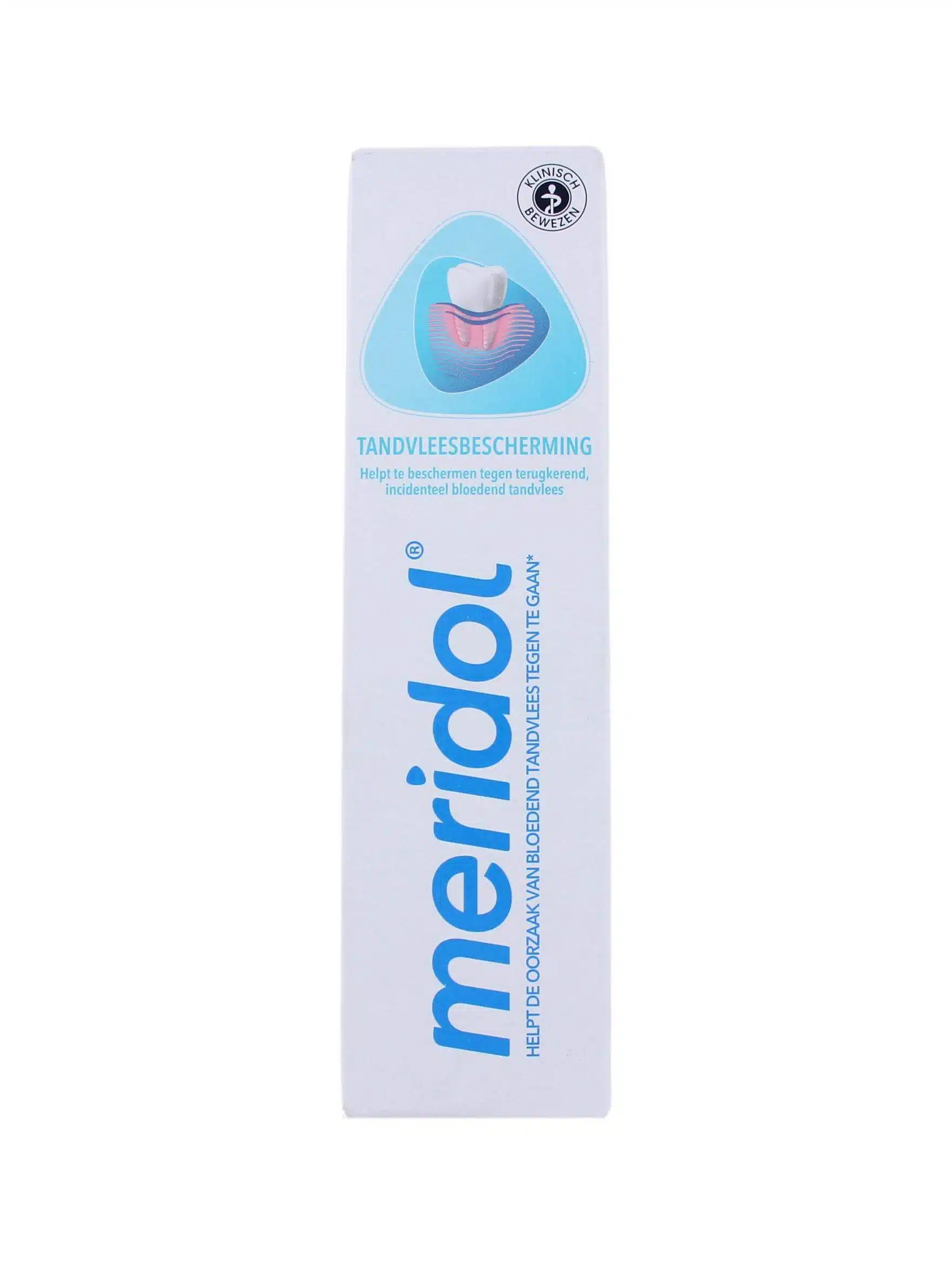 Meridol Tandpasta Tandvlees Bescherming, 75 ml