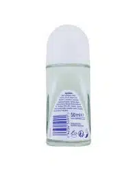 Nivea Deodorant Roller Dry Comfort 72h, 50 ml
