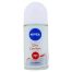 Nivea Deodorant Roller Dry Comfort 72h, 50 ml