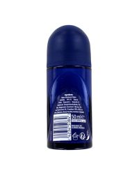 Nivea Men Deodorant Roller Dry Impact 72h, 50 ml