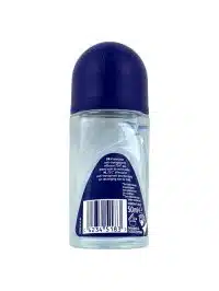 Nivea Men Deodorant Roller Fresh Active, 50 ml